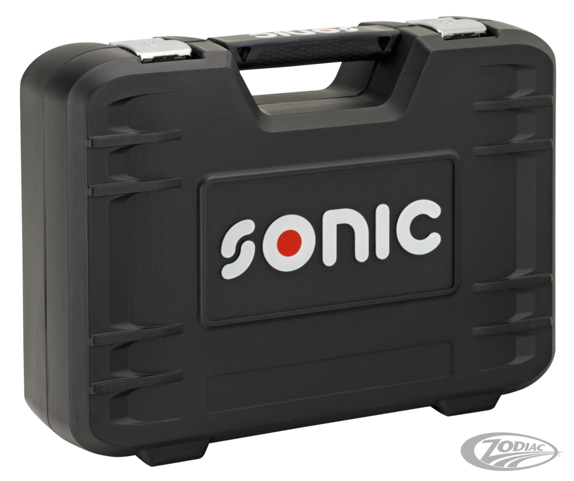 SONIC APPARATUUR SOCKETSETS