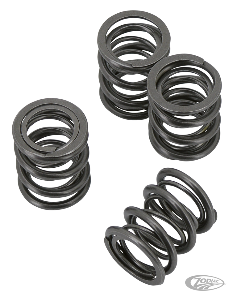 AV&V VALVE SPRING KITS FOR PANHEAD & SHOVELHEAD