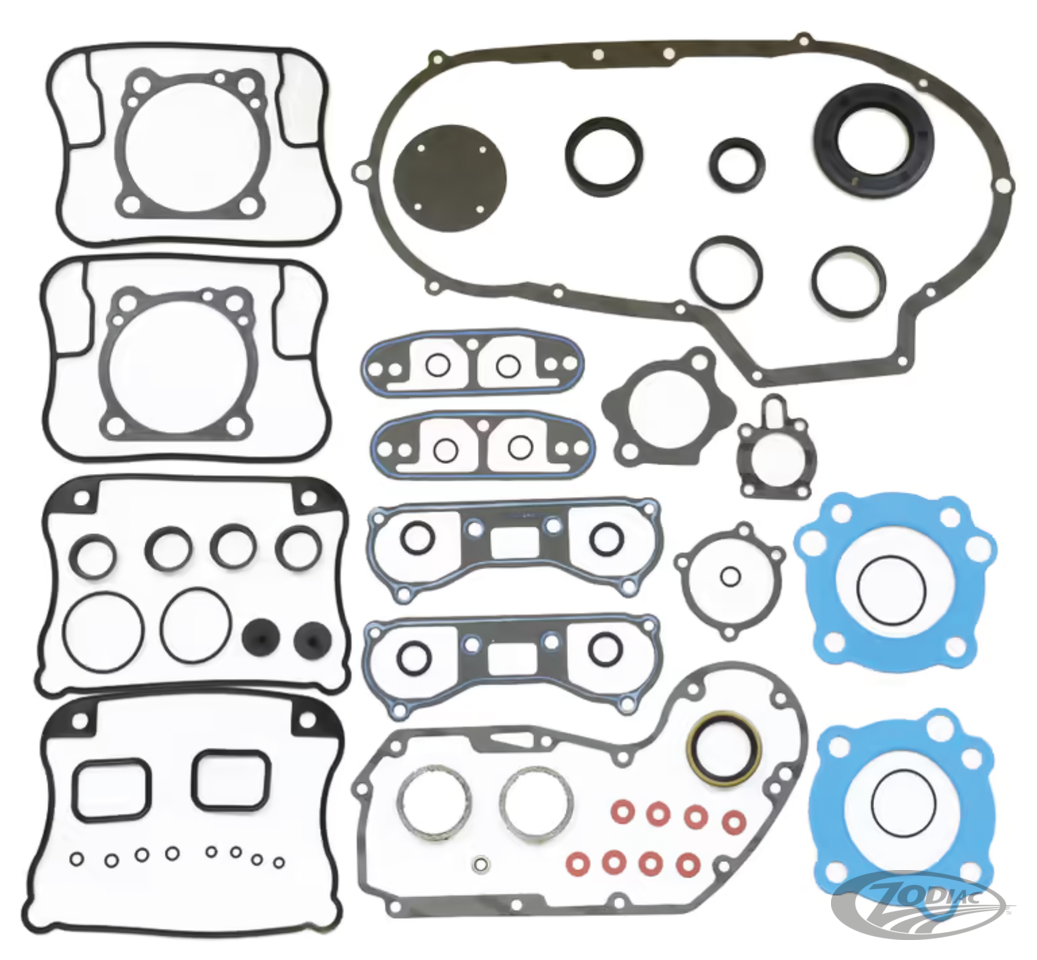 MOTORPAKKINGSETS VOOR HARLEY