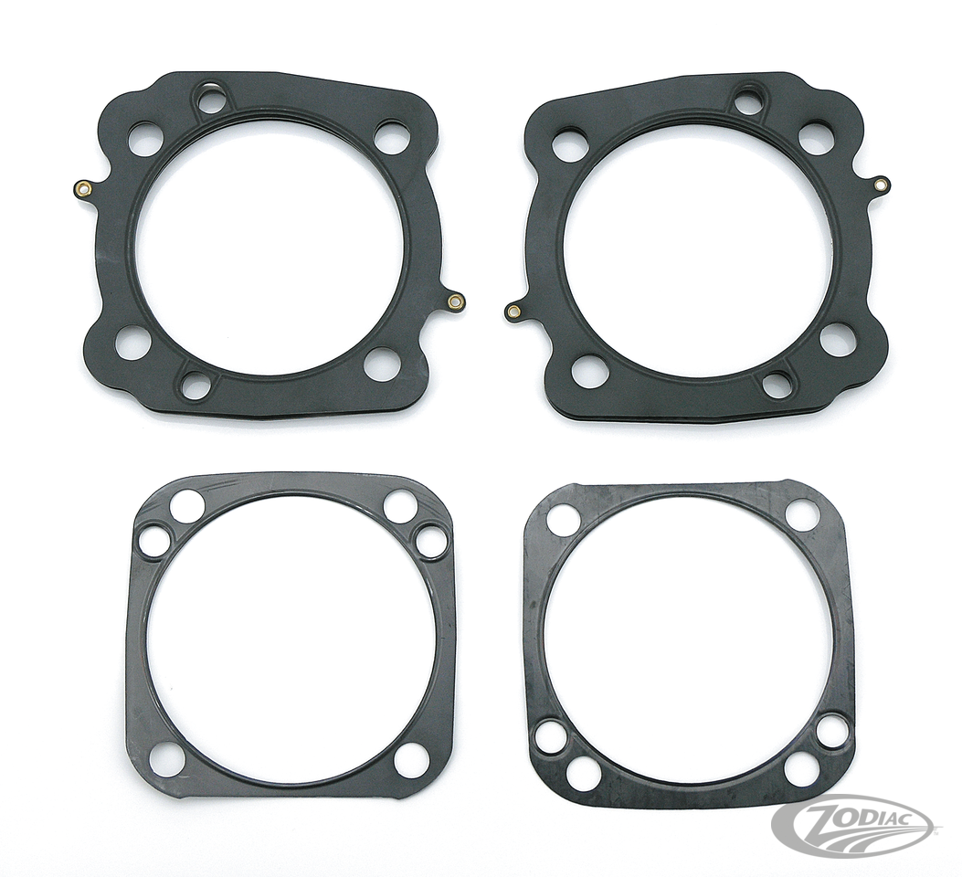 JIMS TWIN CAM BIG BORE CYLINDER GASKET KITS