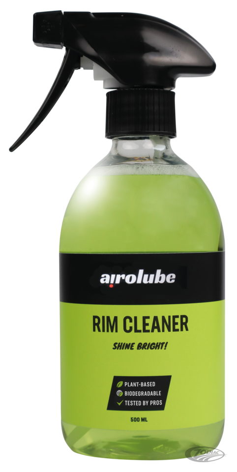 AIROLUBE RIM CLEANER