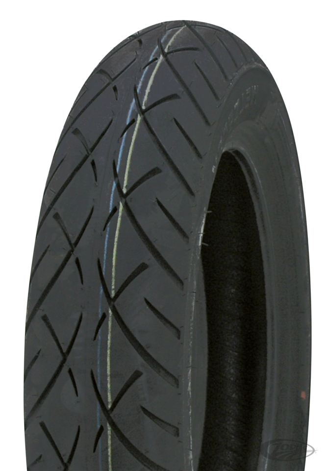 METZELER ME 888 MARATHON ULTRA TIRES