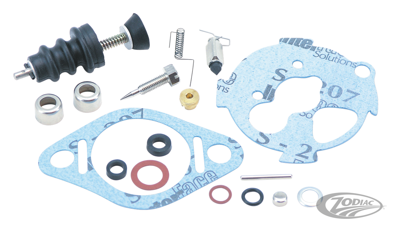 BENDIX CARBURATEUR REBUILD KIT