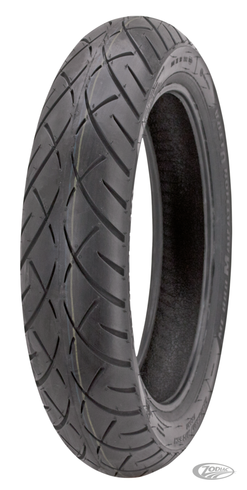 METZELER ME 888 MARATHON ULTRA TIRES