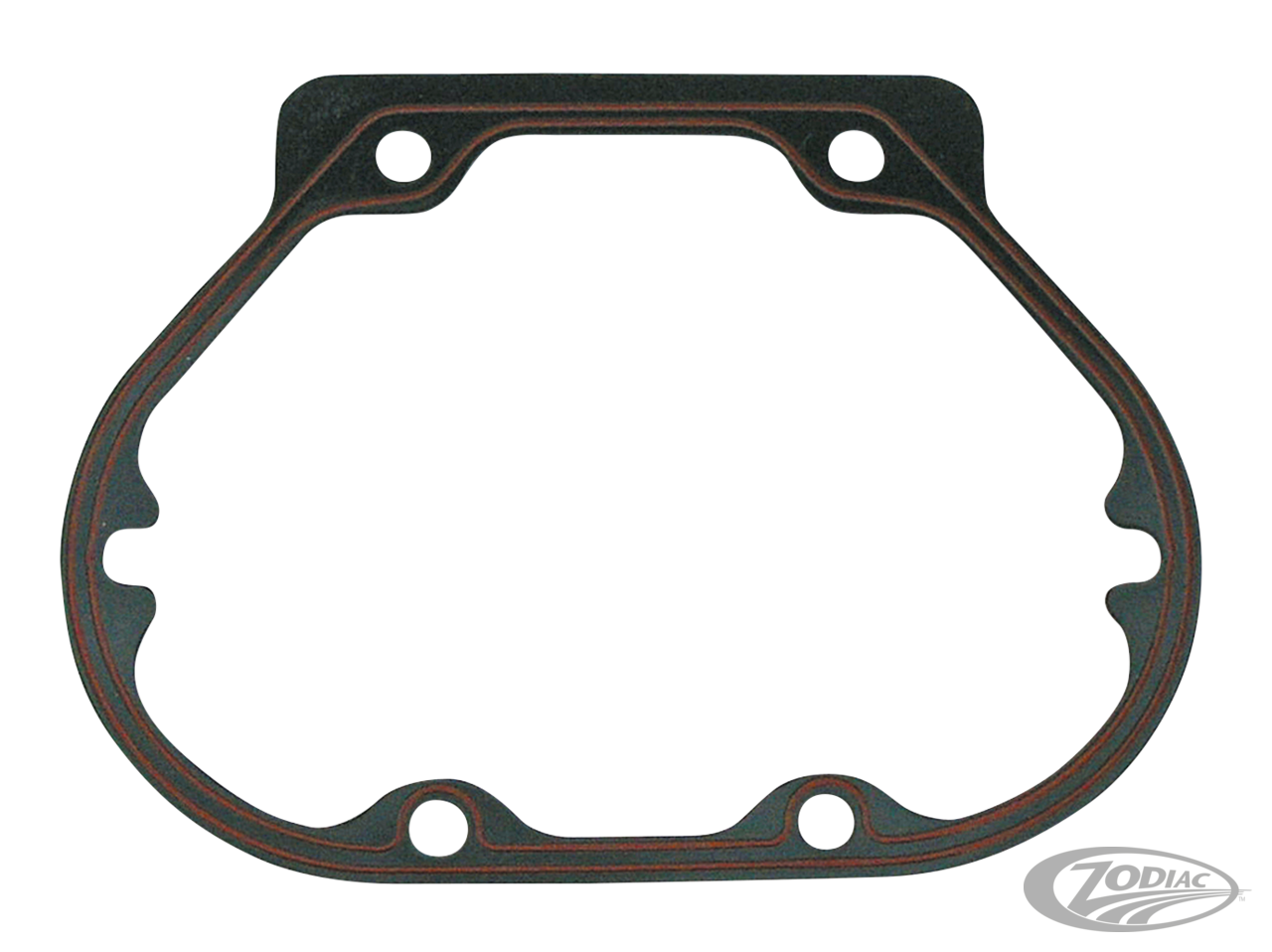 CLUTCH RELEASE COVER GASKET FOR SCREAMIN' EAGLE 6-SPEED