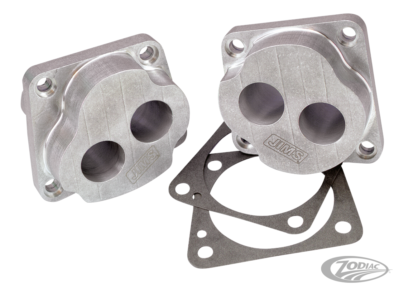 ZODIAC RACING JIMS SHORT BILLET TAPPET BLOCKS DRAG APPLICATIONS