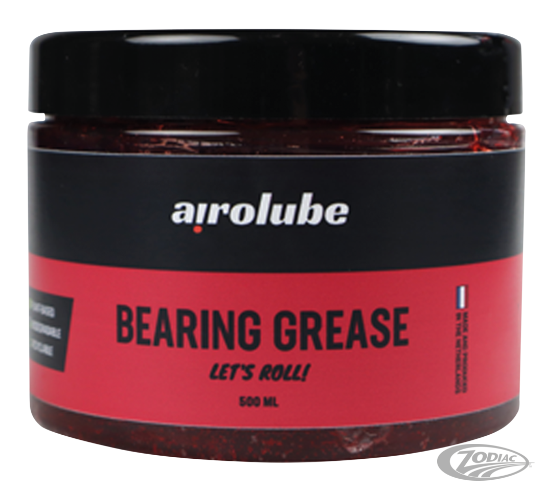 AIROLUBE BEARING GREASE