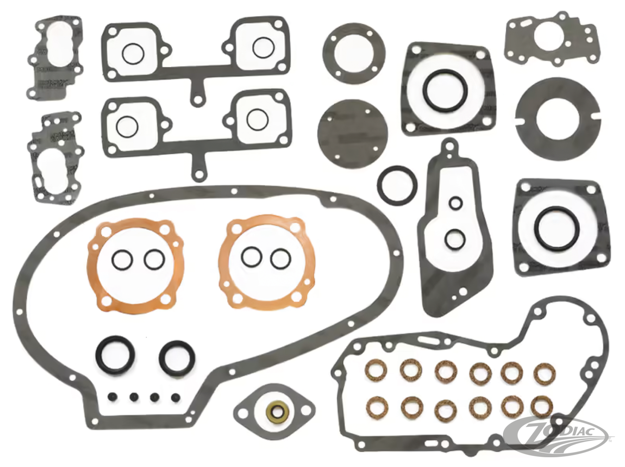 MOTORPAKKINGSETS VOOR HARLEY