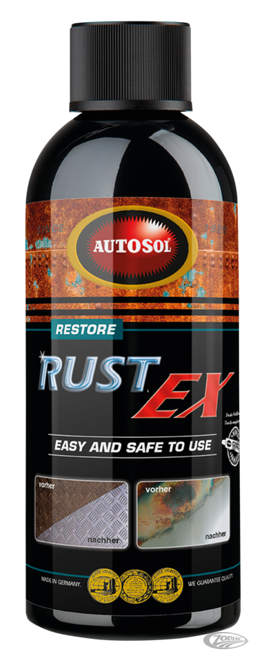 AUTOSOL ROEST EX