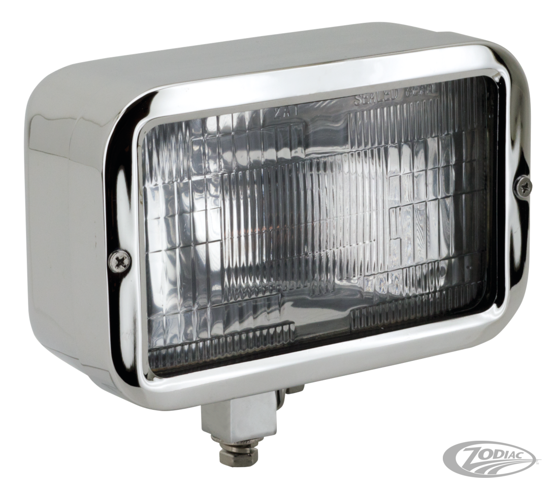 CADDY STIJL KOPLAMP