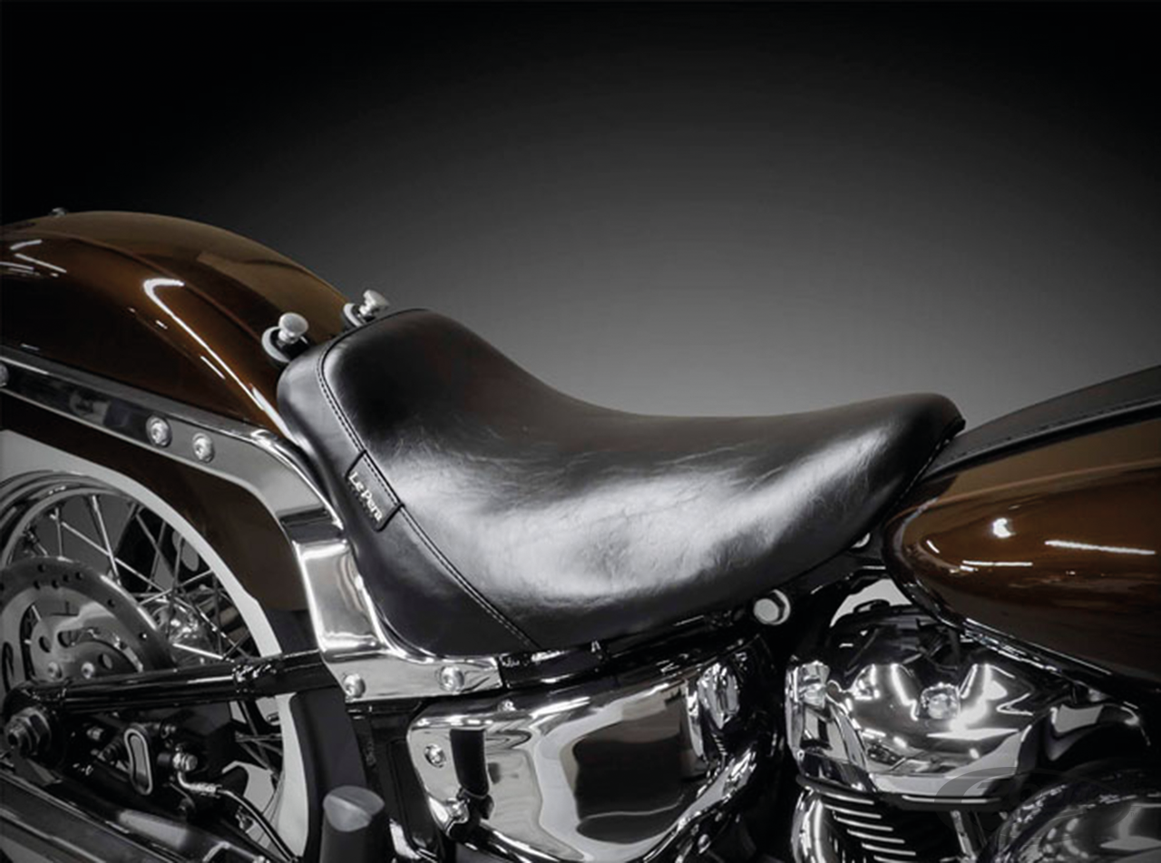 LE PERA BARE BONES SOLO VOOR SOFTAIL