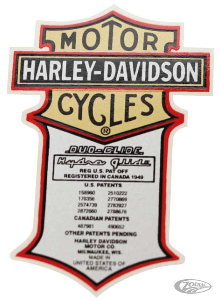 OLD STYLE DECALS, STICKERS & TRANSFERS