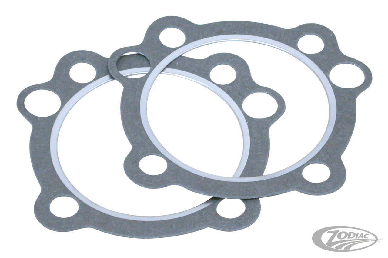 ACCEL/MR. GASKET REPLACEMENT GASKETS