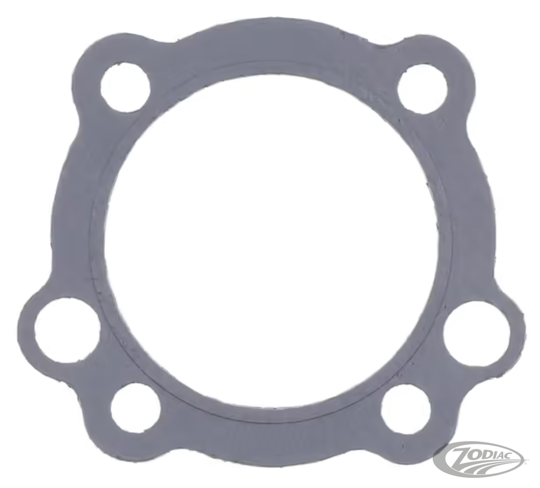 GASKETS, O-RINGS AND SEALS FOR 1986-2003 SPORTSTER AND 1997-2002 BUELL