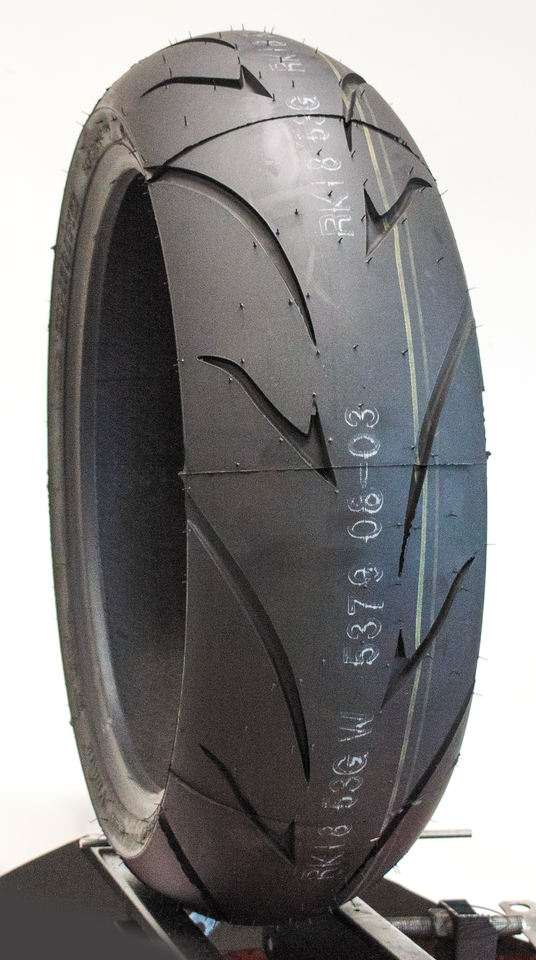 SHINKO 011 VERGE