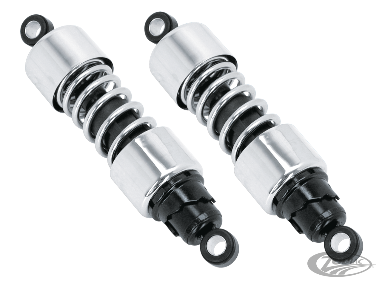 "ZUSPENSION PRO" SHOCK ABSORBERS