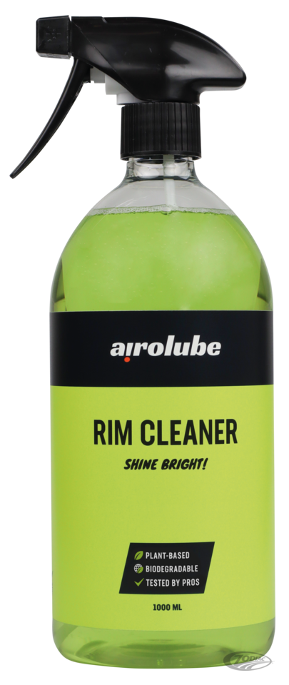 AIROLUBE RIM CLEANER