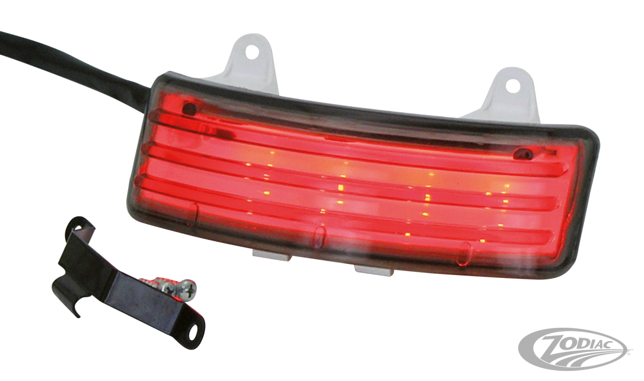 ACHTER TRI BAR LED-VERLICHTING VOOR STREET GLIDE