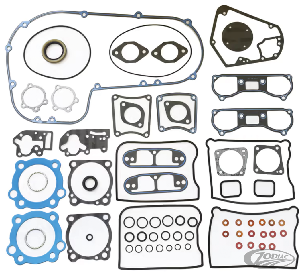 MOTORPAKKINGSETS VOOR HARLEY