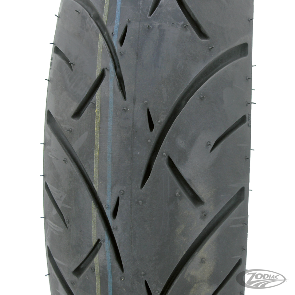 METZELER ME 888 MARATHON ULTRA TIRES