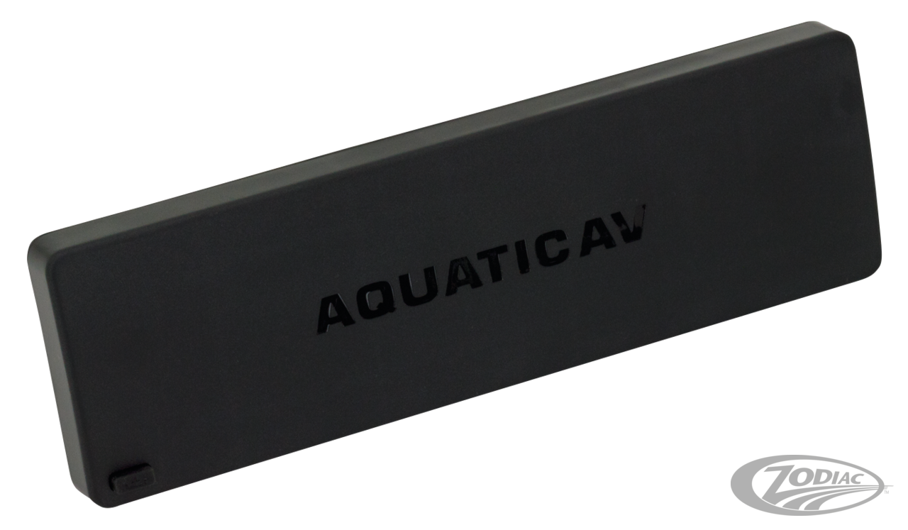 AQUATIC FACTORY VERVANGENDE STEREO VOOR TOURING