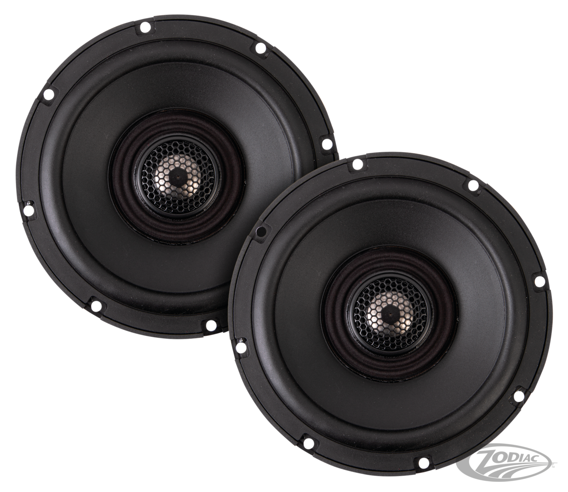 PRECISION POWER SPEAKERS