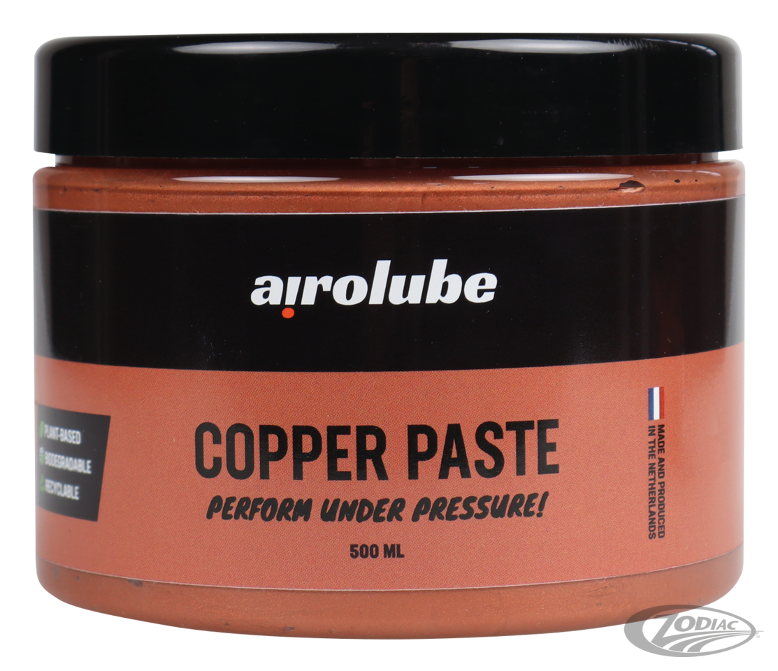 AIROLUBE COPPER PASTE