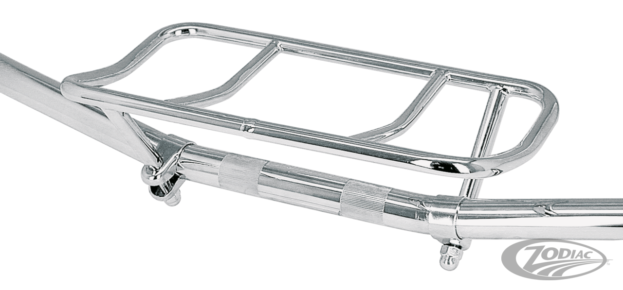 HANDLEBAR LUGGAGE RACK