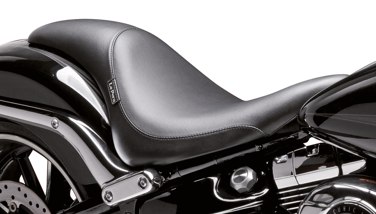 LE PERA SILHOUET VOOR SOFTAIL