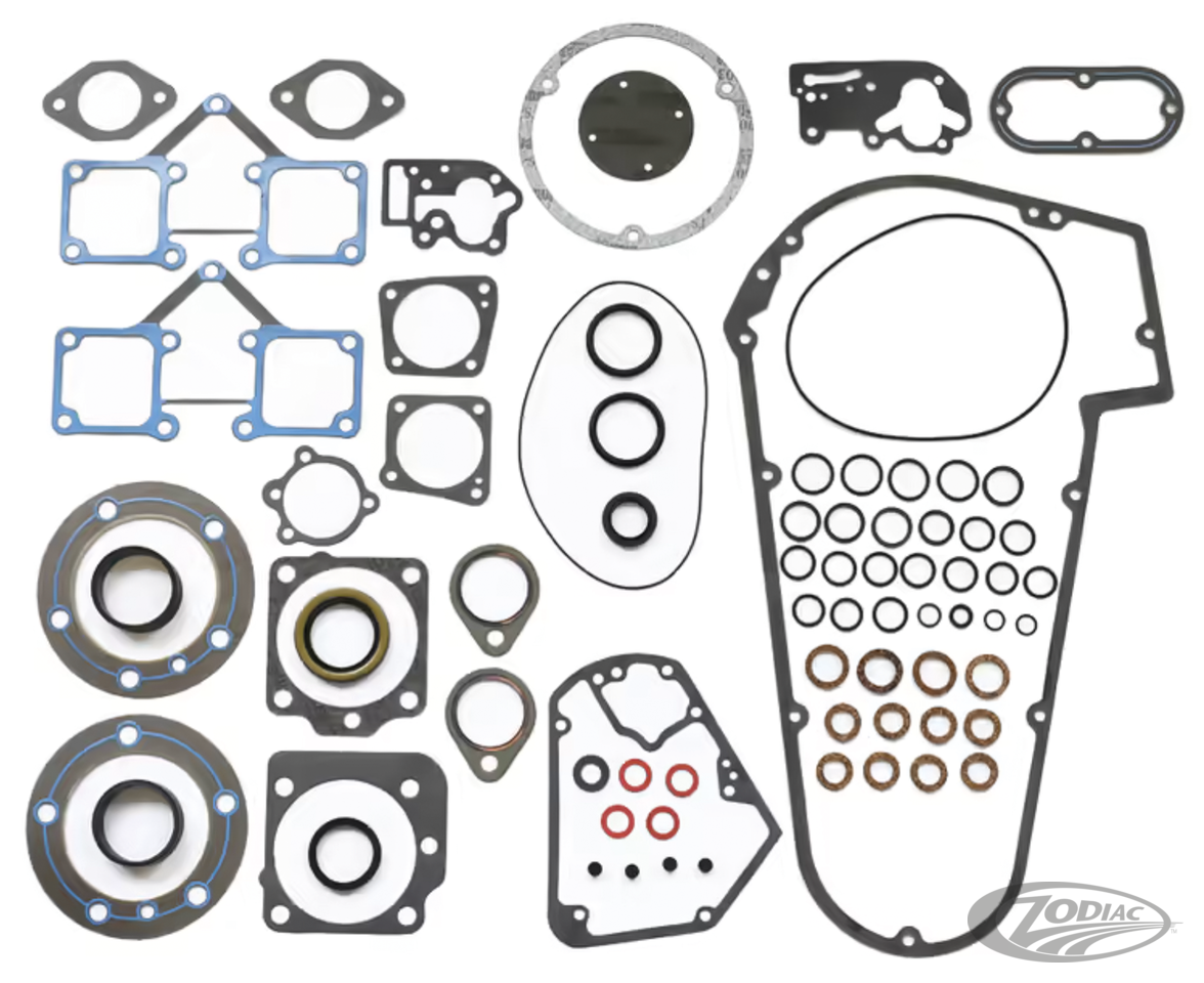 MOTORPAKKINGSETS VOOR HARLEY