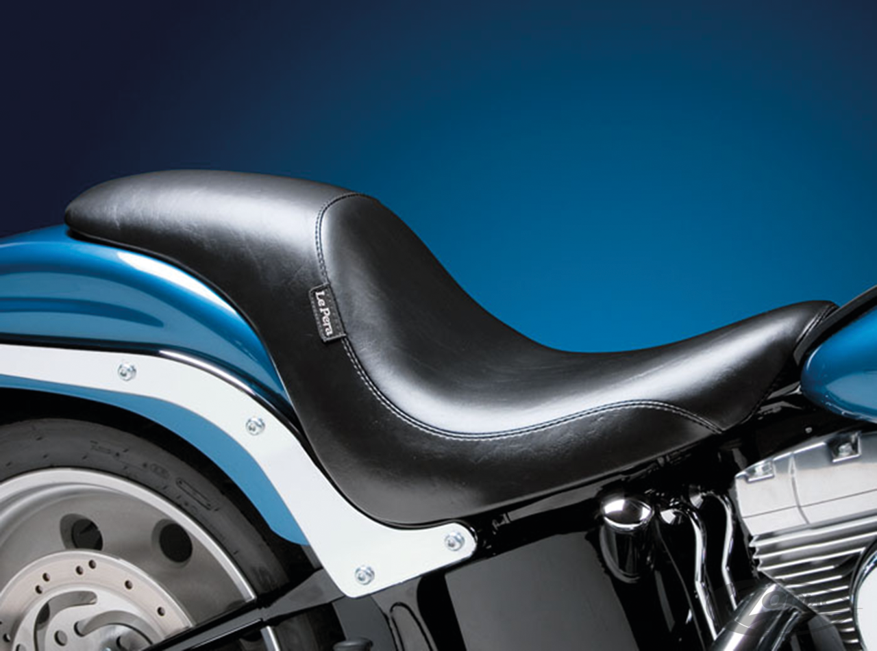 LE PERA SILHOUET VOOR SOFTAIL