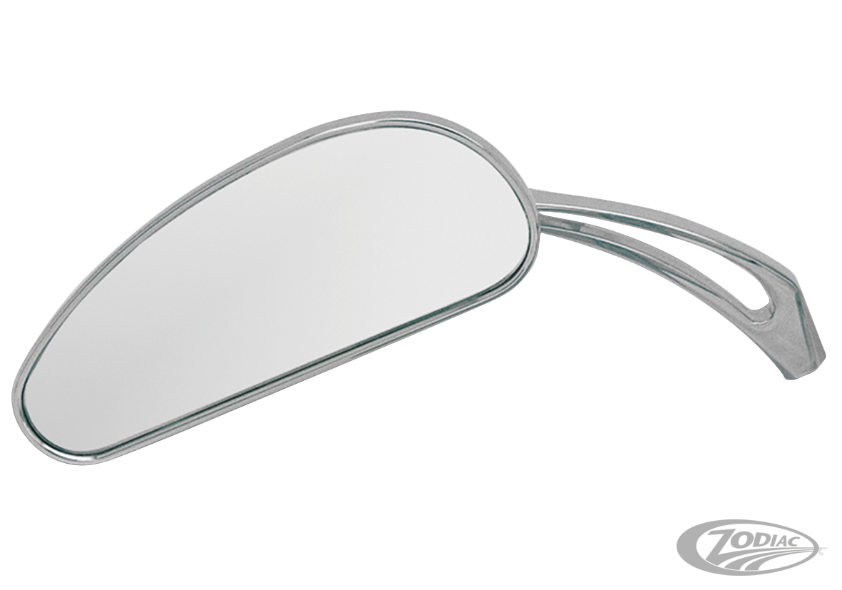 CUSTOM SLIM-LINE MIRRORS