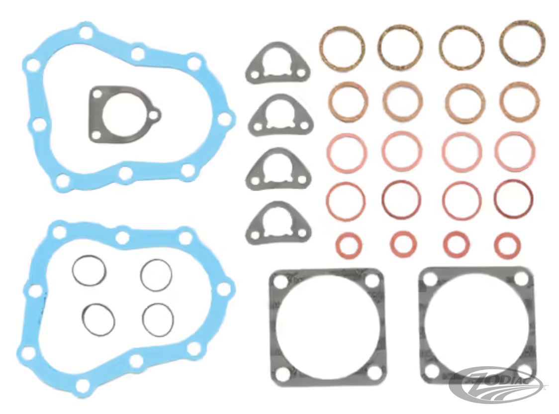 MOTORPAKKINGSETS VOOR HARLEY