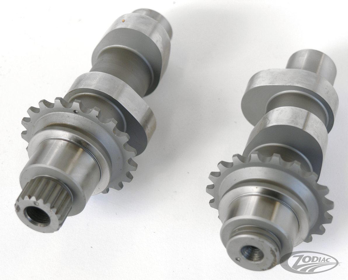 ANDREWS ROLLERKETEN CONVERSIE CAMS VOOR 1999-2006 TWIN CAM