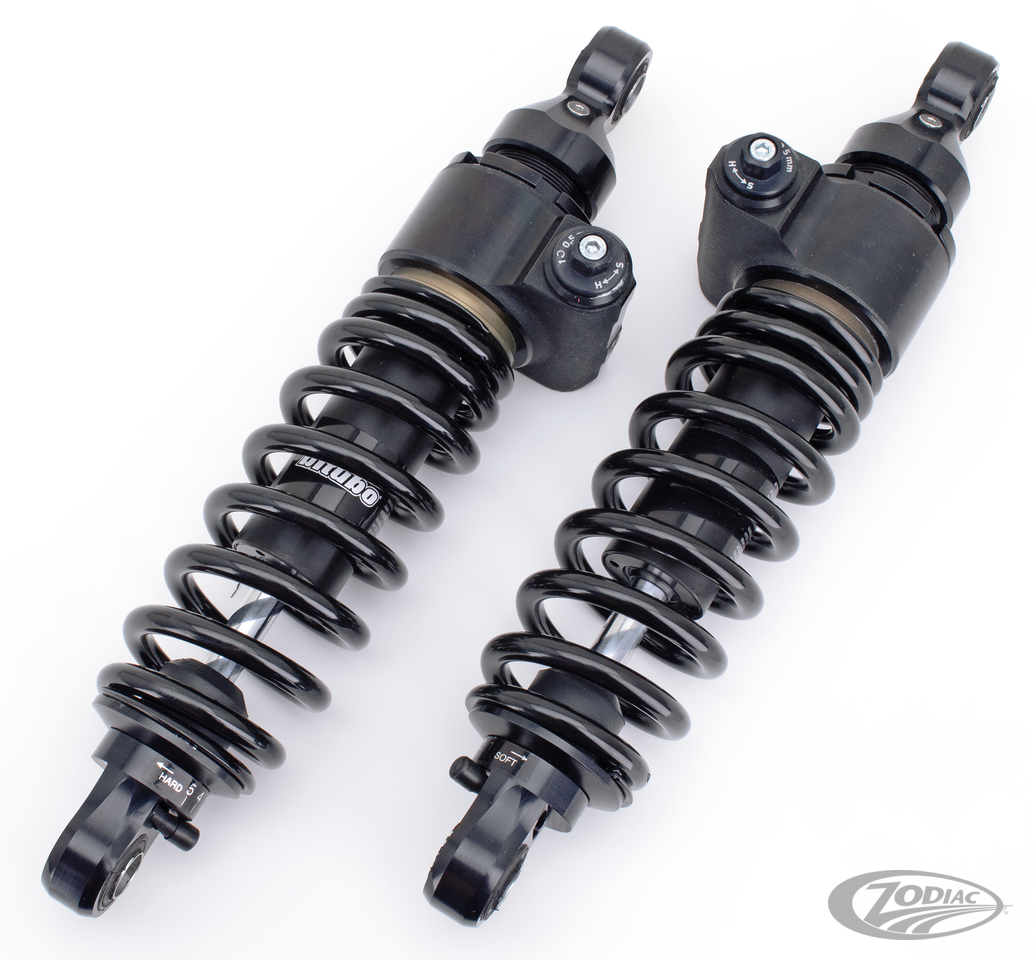 BITUBO WME SERIES SHOCKS