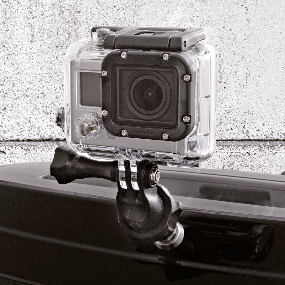 CIRO SMARTPHONE & CAMERA MOUNT KITS