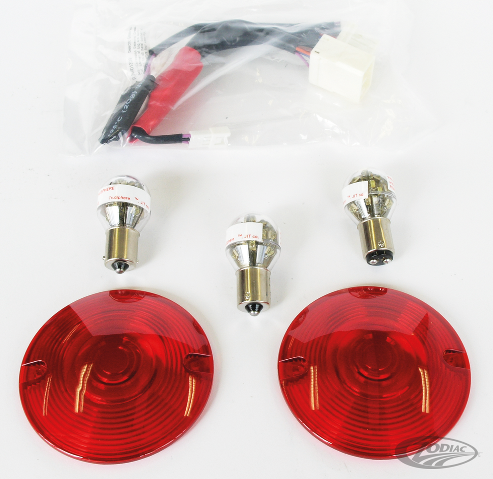 KÜRYAKYN TRU-SPHERE LED-UPGRADEKITS