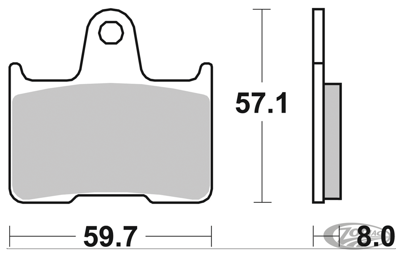 SBS SCHIJFREMBLOKKENSETS, ACHTER