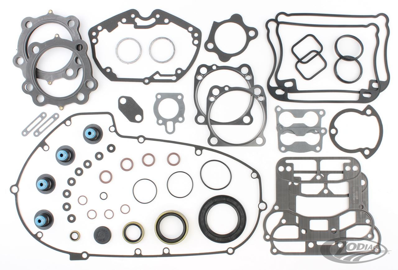 MOTORPAKKINGSETS VOOR HARLEY