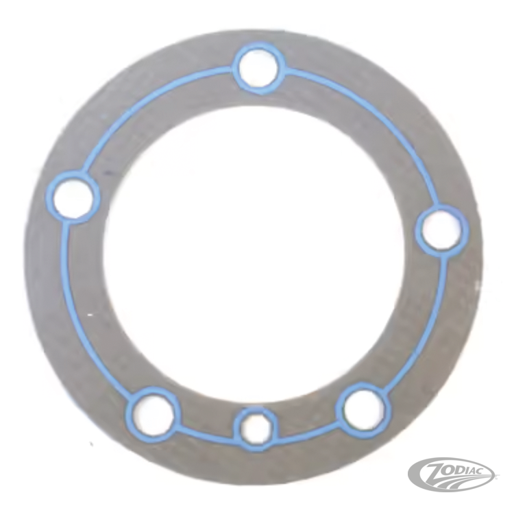 INDIVIDUELE PAKKINGEN, O-RINGEN EN AFDICHTINGEN VOOR 1948-1965 PANHEAD EN 1966-1984 SHOVELHEAD