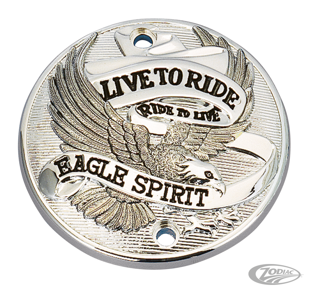 "EAGLE SPIRIT" POINT COVERS