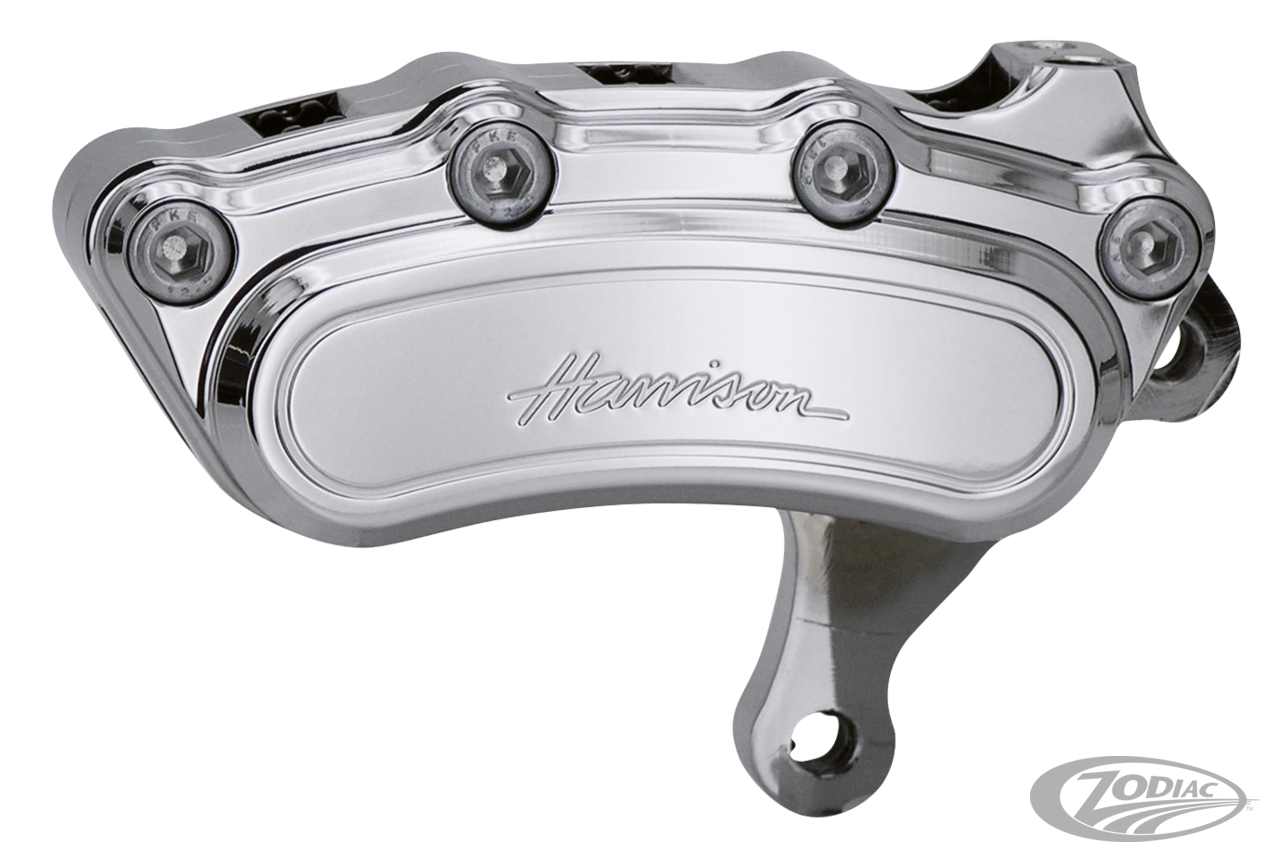 HARRISON "BILLET" SLIMLINE REMKLAUWEN