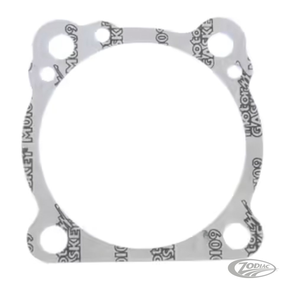 GASKETS, O-RINGS AND SEALS FOR 1986-2003 SPORTSTER AND 1997-2002 BUELL