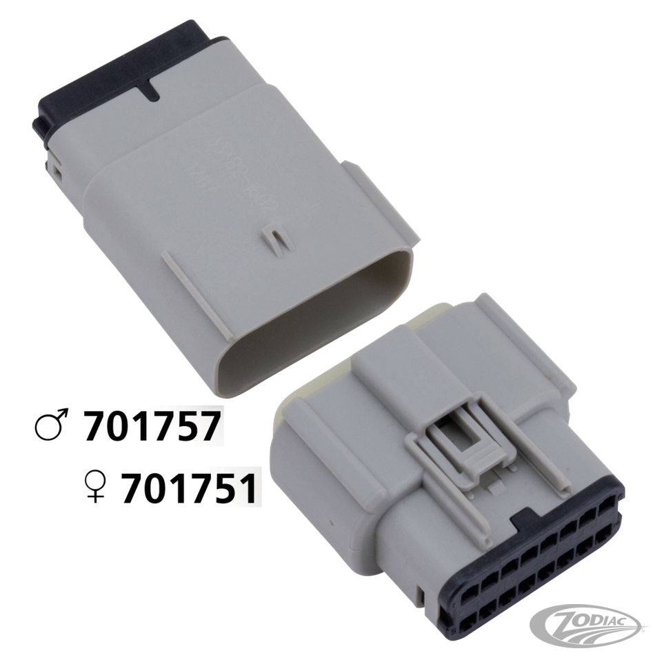 MOLEX MX-150 SERIES CONNECTORS