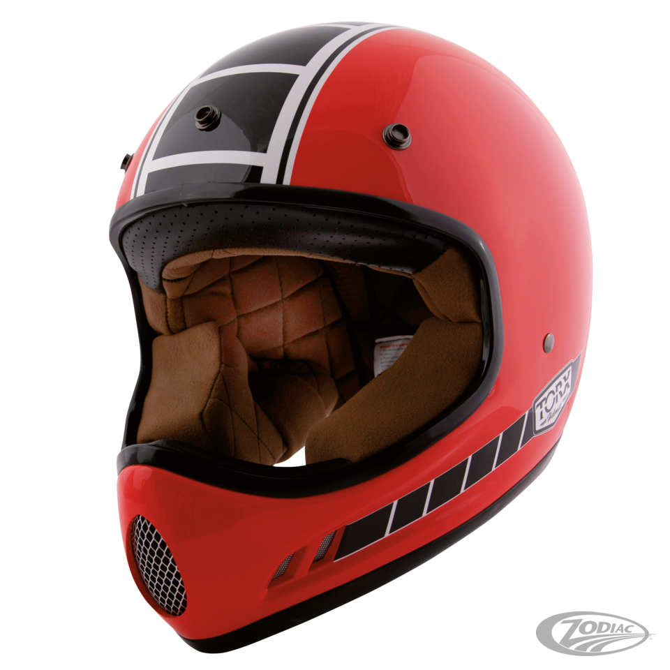 TORX BRAD HELMETS