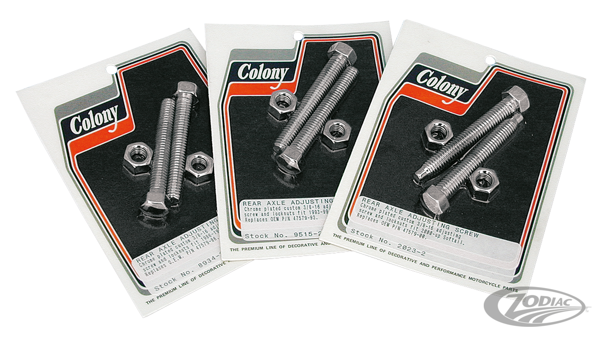 SWINGARM PARTS FOR 1984 THRU 1999 SOFTAILS