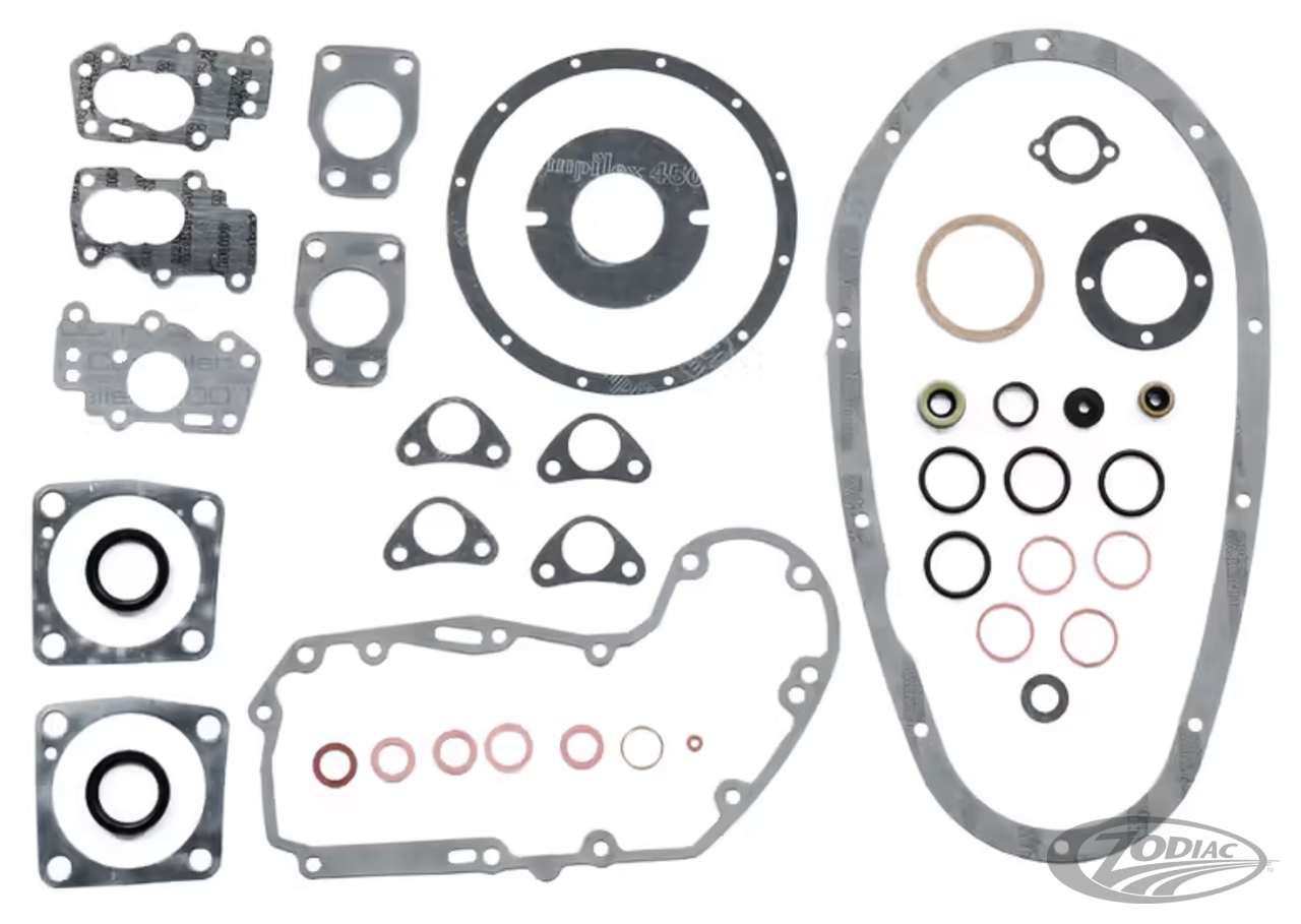 MOTORPAKKINGSETS VOOR HARLEY