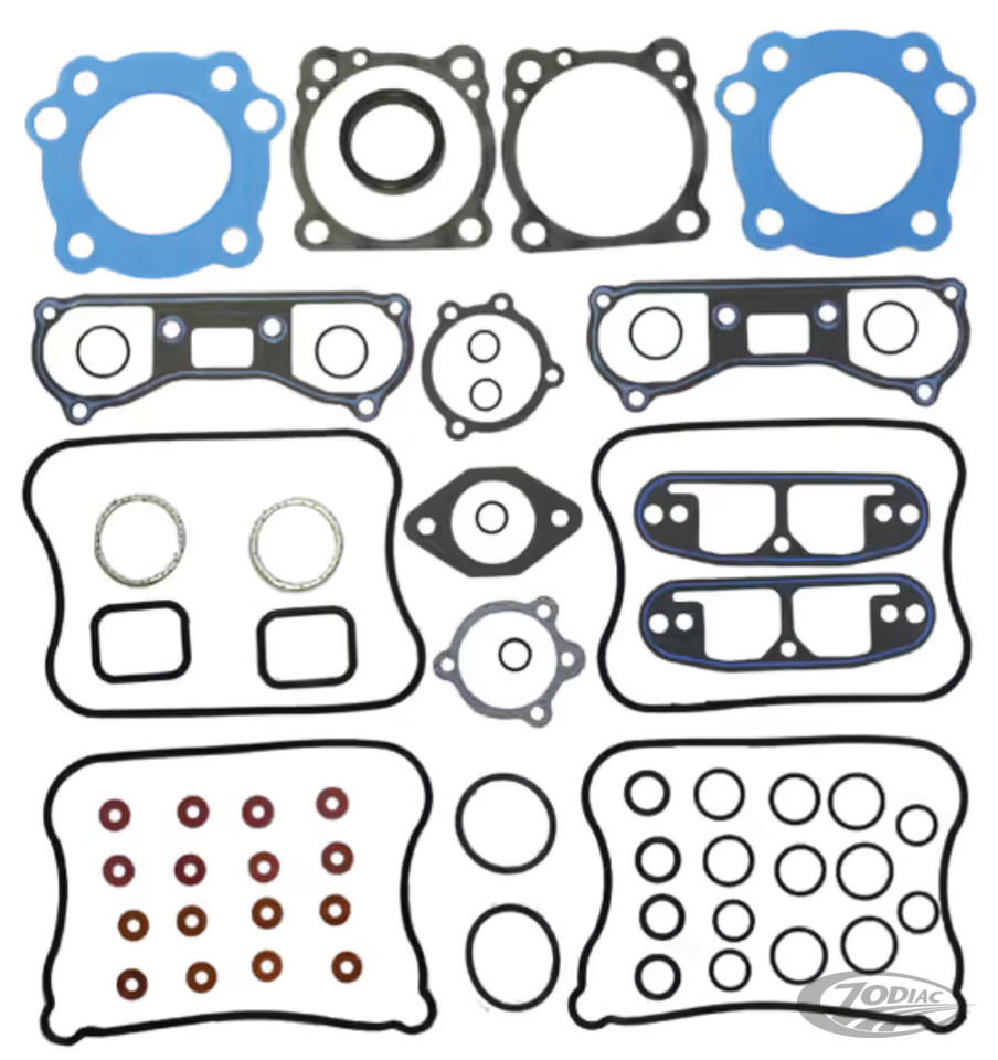 MOTORPAKKINGSETS VOOR HARLEY