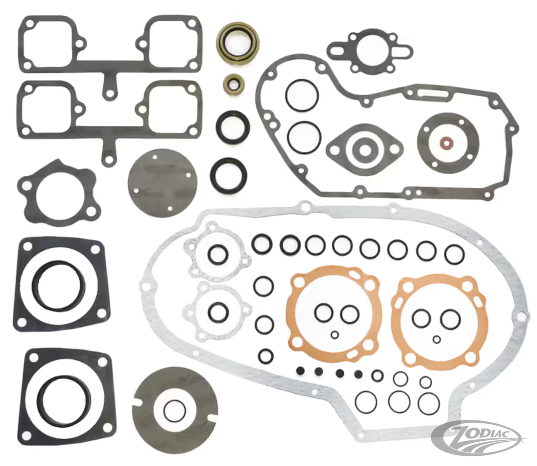 ENGINE GASKET KITS FOR HARLEY