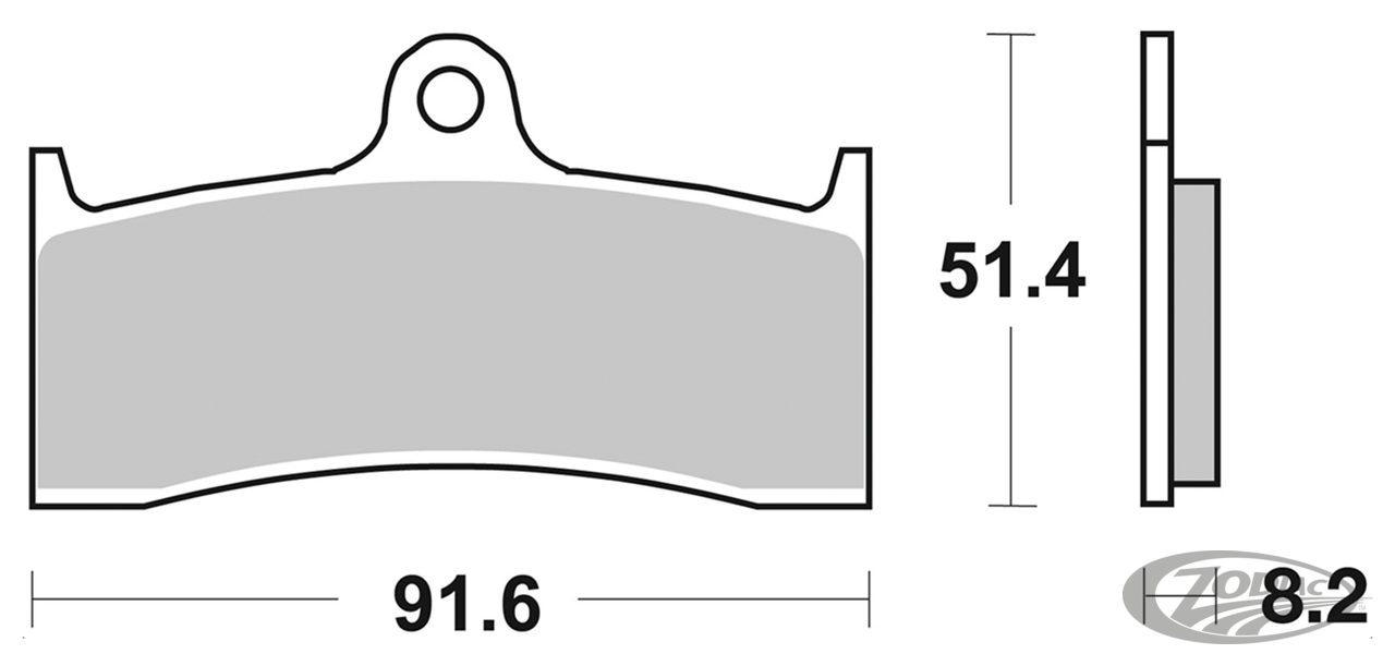 SBS SCHIJFREMBLOKKENSETS, VOOR